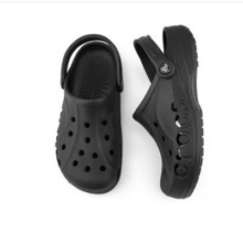 crocs 卡骆驰 男女款拖鞋 10126