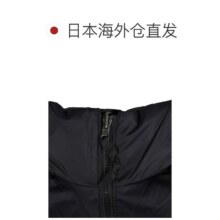 日本直邮TheNorthFace北面1996Nuptse羽绒服情侣款经典ICON