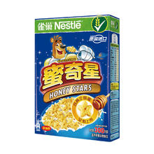 Nestlé 雀巢 蜜奇星 麦片 300g