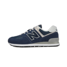 NEW BALANCE运动鞋男鞋女鞋舒适复古百搭休闲鞋574系列ML574EVN 42