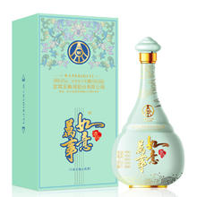 WULIANGYE 五粮液 纯粮食浓香型白酒42度500ml*1瓶