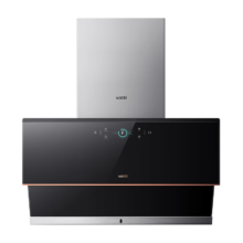 预售、PLUS会员：VATTI 华帝 天机系列 CXW-260-i11193 侧吸式吸油烟机