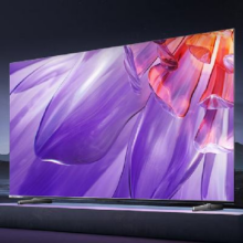 PLUS会员：Hisense 海信 55E3K-PRO 液晶电视 55英寸 4K