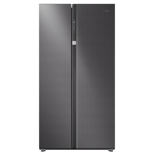 再降价、PLUS会员：Haier 海尔 630升 双开门箱 一级能效 BCD-630WGHSS95SMU1