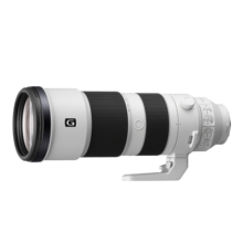 索尼 (SONY) FE 200-600mm F5.6-6.3 G OSS 全画幅超远摄变焦G镜头 (SEL200600G)