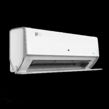 PLUS会员：AUX 奥克斯 1.5匹空调挂机 新一级能效 变频 KFR-35GW/BpR3HQA1(B1)