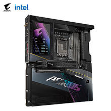 京东PLUS：GIGABYTE 技嘉 大雕 Z790 AORUS XTREME X WIFI7 E-ATX主板