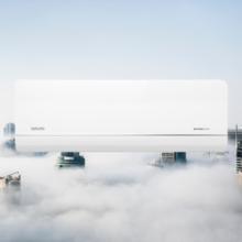 今日必买：WAHIN 华凌 HL系列 KFR-35GW/N8HL1Pro 新一级能效 壁挂式空调 1.5匹