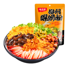 味滋源 螺蛳粉330g 广西柳州特产