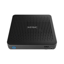 13日0点：ZOTAC 索泰 i5 1135G7迷你主机准系统