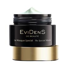 Evidens de Beaute 伊菲丹 焕肤面膜 50ml（赠 超级面膜JOUR'10ml*3+超级面膜JOUR1.5ml*2+典藏明信片*1）