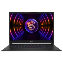 微星（MSI）绝影14 Studio轻薄游戏本 14英寸笔记本(i9-13900H RTX4060 16GB 1TB 2.5K 240Hz)蓝