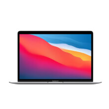 Apple/苹果AI笔记本电脑/2020MacBookAir13.3英寸M1(8+7核)  8G 256G  MGN93CH/A