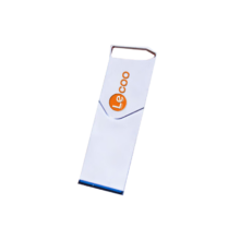 PLUS会员、概率券：来酷Lecoo联想 KU110 U盘 64GB USB3.2