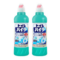 Kao 花王 马桶清洁剂500ml*2瓶