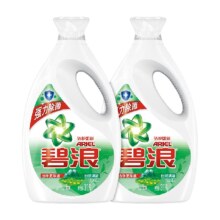 88VIP:碧浪 洗衣液12斤组套 自然清新除菌抑菌