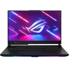 京东百亿补贴 ：ROG魔霸7 Plus超能版17.3英寸 (R9 7945HX +16G+1T+RTX4080 +240HzP3广色域)