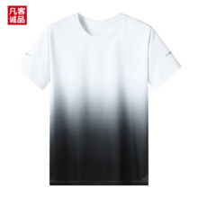 凡客诚品 夏季新款速干短袖T恤