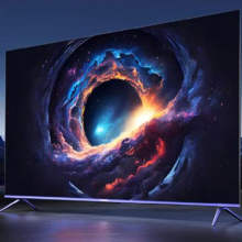 618新品预售：酷开 创维 Max65 65英寸 百级分区 800nits峰值亮度 4+64GB 4K 120Hz 智能电视机65P5E