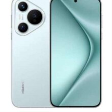 HUAWEI Pura 70 冰晶蓝 12GB+256GB
