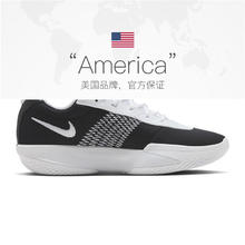NIKE 耐克 中性AIR ZOOG.T. CUT ACADEMY篮球鞋FB2598-003