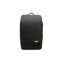 京东PLUS：LEVEL8 地平线8号 15.6英寸双肩电脑包 ZERO 零感 19L 黑色