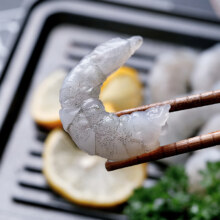 泰明扬 国产大号虾仁 500g*3袋