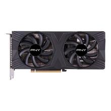 PNY 必恩威 RTX4060Ti 16GB Gaming VERTO 掌控者超频版 显卡
