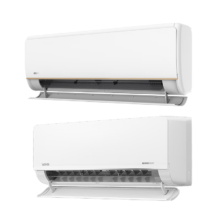plus会员：华凌空调 新一级 1.5匹 变频挂机 KFR-35GW/N8HE1+新一级 2匹 变频挂机 KFR-50GW/N8HL1