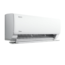 PLUS会员：Midea 美的 酷省电 KFR-35GW/N8KS1-1 壁挂式空调 大1.5匹