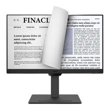 BenQ 明基 BL2490T 23.8英寸IPS显示屏（1920*1080、5ms、100Hz）