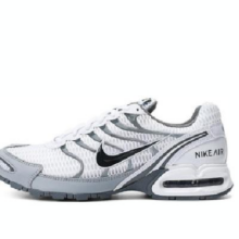 NIKE 耐克 AIR MAX TORCH 4 低帮减震 男子运动鞋