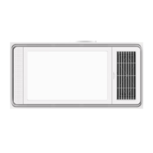 20点开始：Yeelight 易来 A3 多功能风暖浴霸 2400W