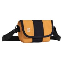 timbuk2邮差包新款潮帆布包时尚包包女斜挎包小挎包手机包