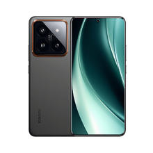 百亿补贴：Xiaomi 小米 14 Pro 5G手机 12GB+256GB 骁龙8Gen3