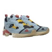 [LOONEY TUNES联名]Reebok锐步官方男女PUMP FURY 95兔八哥跑鞋