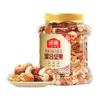 wolong 沃隆 混合坚果 500g
