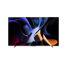 PLUS会员：Vidda X Ultra 系列 85V7N-Ultra Mini LED电视 85英寸 4K