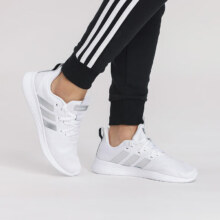 阿迪达斯 （adidas）NEO运动鞋网面透气轻便减震休闲鞋 FW3264 36码uk3.5码