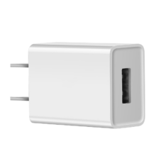 PLUS会员、概率劵：领臣 5v2a充电头USB充电器 标准版