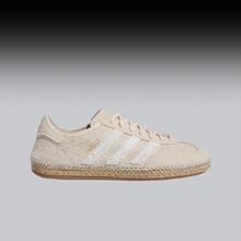 adidas ORIGINALS CLOT GAZELLE 陈冠希联名「T头鞋」板鞋男女adidas阿迪达斯三叶草
