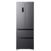 再降价、史低价、plus会员：Hisense 海信 食神系列 BCD-328WNK1DPT 风冷多门冰箱 328L