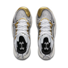 UNDER ARMOUR 安德玛 春夏Spawn 6 情侣运动篮球鞋 3027263*2件