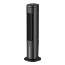 美的（Midea）【强劲制冷】家用空调扇加湿冷风扇智能语音遥控负离子净化落地冷风机水冷塔扇制冷小空调ACA10TJR