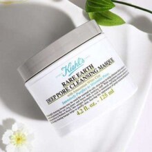 Kiehl's 科颜氏 亚马逊白泥净肤面膜