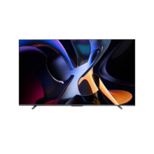 Vidda X85 Ultra 海信电视 85英寸 1440分区Mini LED 2600nits 4+64G 智能液晶平板游戏电视机 85英寸 85V7N-Ultra