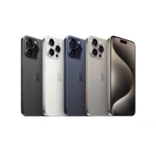 阿里苹果iPhone 15 Pro Apple  128GB