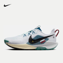 京东百亿补贴：NIKE 耐克 REACTX PEGASUS TRAIL 5 男子越野跑鞋 DV3864-100