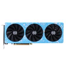京东百亿补贴、PLUS会员：ZOTAC 索泰 GeForce RTX 4070 12GB X-GAMING OC HA 独立显卡 12GB