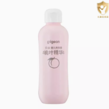 88VIP！Pigeon 贝亲 桃叶精华系列 婴儿爽身露200ml